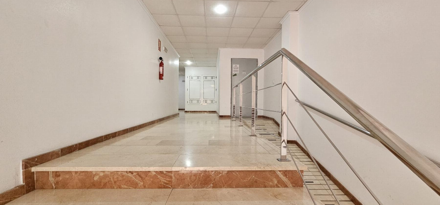 Torrevieja, Alicante, 2 Bedrooms Bedrooms, ,1 BathroomBathrooms,Apartment,Resale,75632206302574496