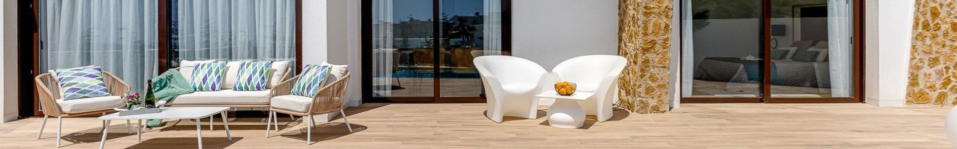 Villa in Costa Blanca North, Finestrat