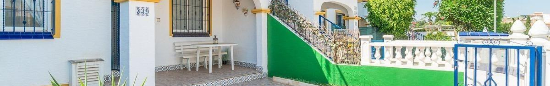 Orihuela Costa, Alicante, 2 Bedrooms Bedrooms, ,1 BathroomBathrooms,Bungalow,Resale,75632206571075168