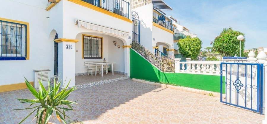 Orihuela Costa, Alicante, 2 Bedrooms Bedrooms, ,1 BathroomBathrooms,Bungalow,Resale,75632206571075168