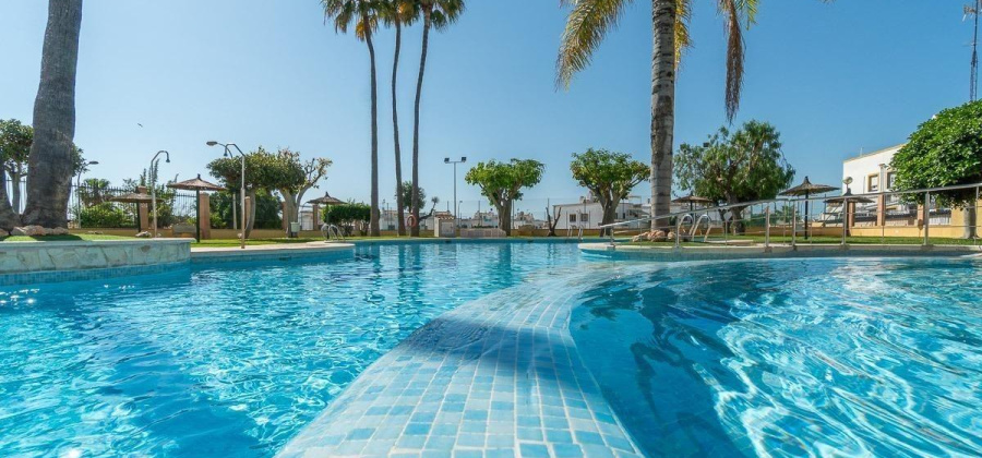 Orihuela Costa, Alicante, 2 Bedrooms Bedrooms, ,1 BathroomBathrooms,Bungalow,Resale,75632206571075168