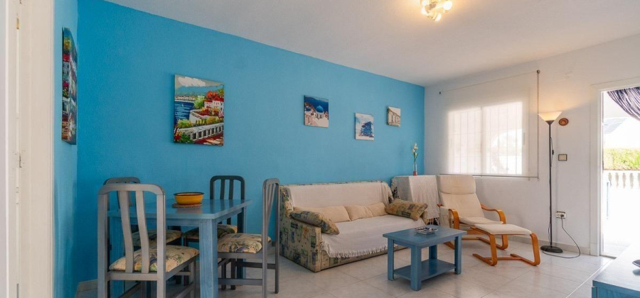 Orihuela Costa, Alicante, 2 Bedrooms Bedrooms, ,1 BathroomBathrooms,Bungalow,Resale,75632206571075168