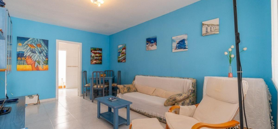 Orihuela Costa, Alicante, 2 Bedrooms Bedrooms, ,1 BathroomBathrooms,Bungalow,Resale,75632206571075168