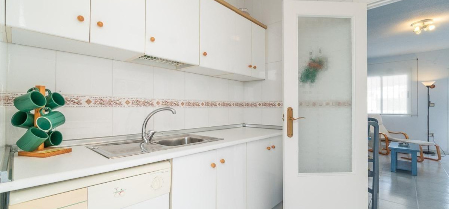 Orihuela Costa, Alicante, 2 Bedrooms Bedrooms, ,1 BathroomBathrooms,Bungalow,Resale,75632206571075168