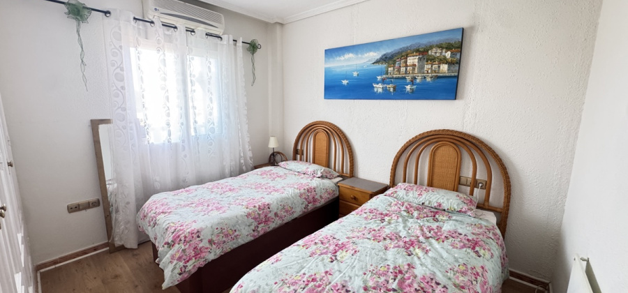 Villamartin, Alicante, 2 Bedrooms Bedrooms, ,1 BathroomBathrooms,Apartment,Resale,103186152548447056