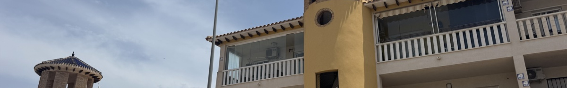Villamartin, Alicante, 2 Bedrooms Bedrooms, ,1 BathroomBathrooms,Apartment,Resale,103186152548447056