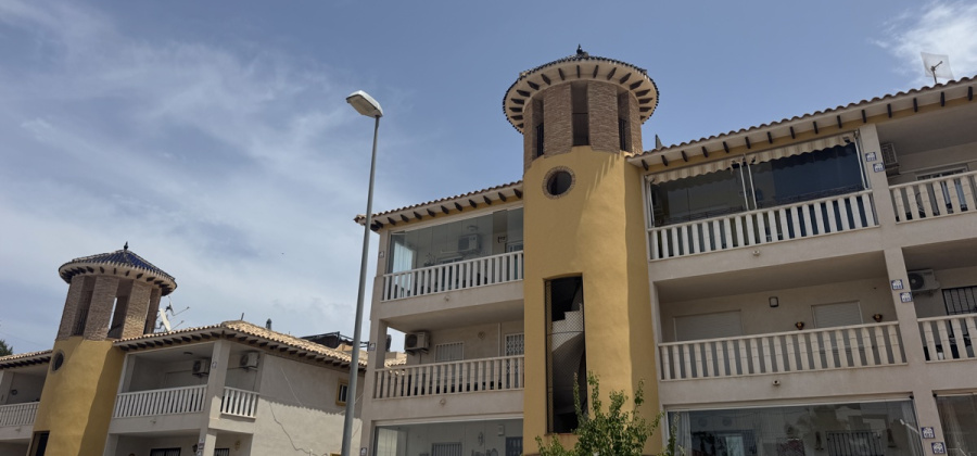 Villamartin, Alicante, 2 Bedrooms Bedrooms, ,1 BathroomBathrooms,Apartment,Resale,103186152548447056