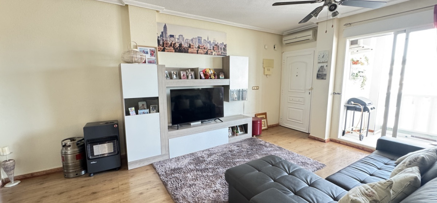 Villamartin, Alicante, 2 Bedrooms Bedrooms, ,1 BathroomBathrooms,Apartment,Resale,103186152548447056