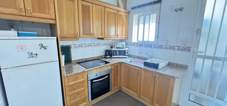 Villamartin, Alicante, 2 Bedrooms Bedrooms, ,1 BathroomBathrooms,Apartment,Resale,103186152548447056