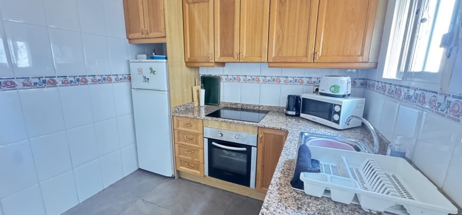Villamartin, Alicante, 2 Bedrooms Bedrooms, ,1 BathroomBathrooms,Apartment,Resale,103186152548447056
