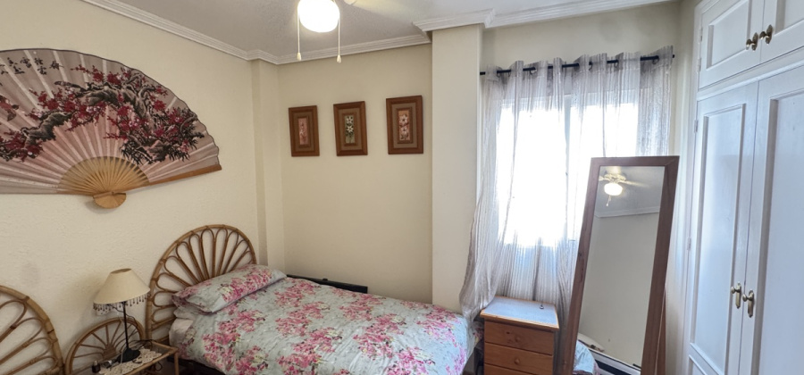 Villamartin, Alicante, 2 Bedrooms Bedrooms, ,1 BathroomBathrooms,Apartment,Resale,103186152548447056