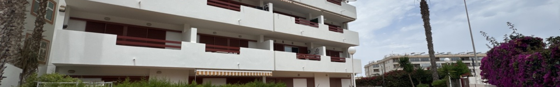 Apartment in Costa Blanca South, Playa Flamenca