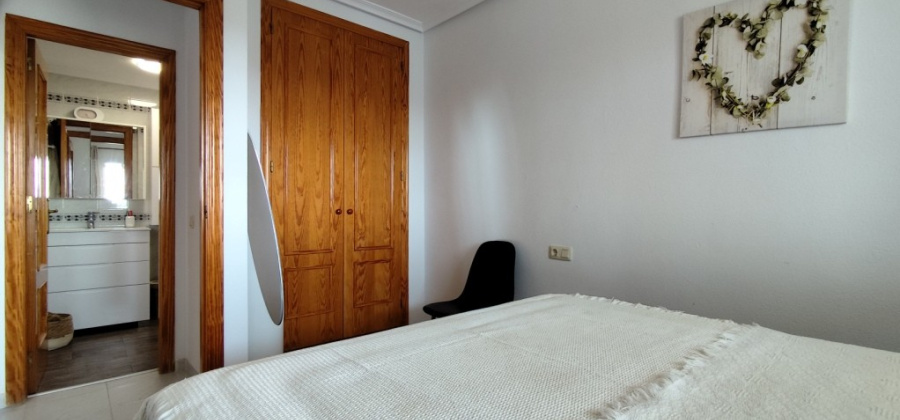 La Mata, Alicante, 1 Bedroom Bedrooms, ,1 BathroomBathrooms,Apartment,Resale,202005101305203104