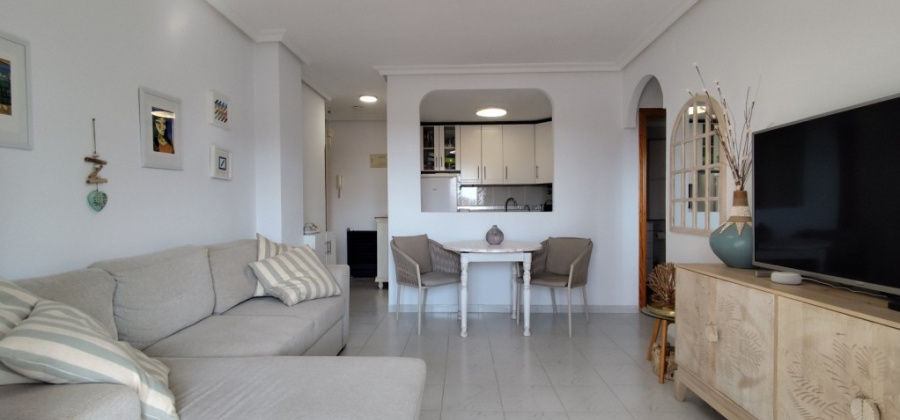 La Mata, Alicante, 1 Bedroom Bedrooms, ,1 BathroomBathrooms,Apartment,Resale,202005101305203104