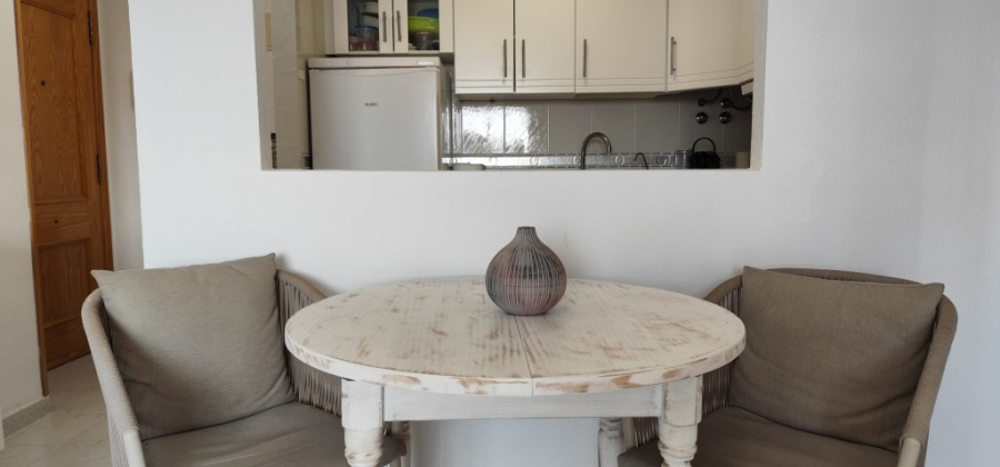 La Mata, Alicante, 1 Bedroom Bedrooms, ,1 BathroomBathrooms,Apartment,Resale,202005101305203104