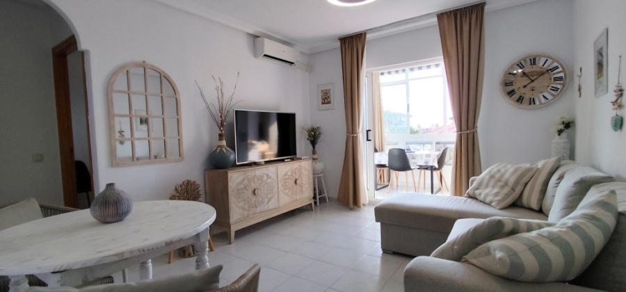 La Mata, Alicante, 1 Bedroom Bedrooms, ,1 BathroomBathrooms,Apartment,Resale,202005101305203104