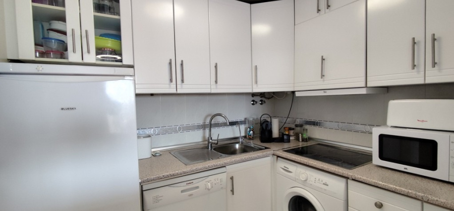 La Mata, Alicante, 1 Bedroom Bedrooms, ,1 BathroomBathrooms,Apartment,Resale,202005101305203104