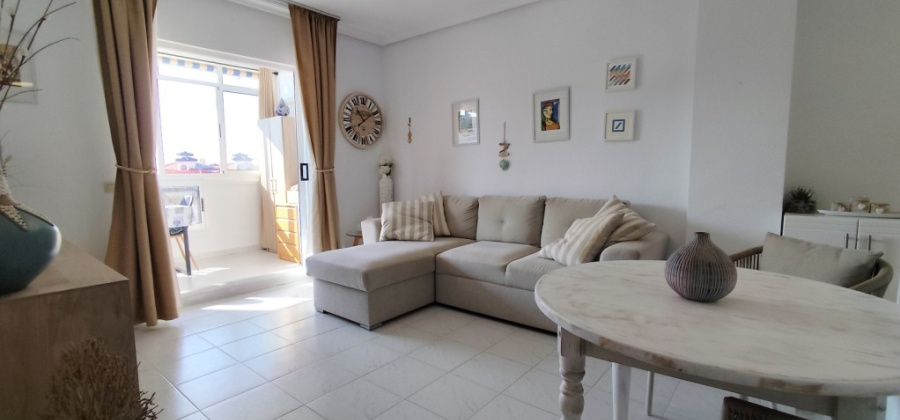 La Mata, Alicante, 1 Bedroom Bedrooms, ,1 BathroomBathrooms,Apartment,Resale,202005101305203104