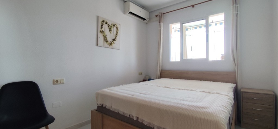La Mata, Alicante, 1 Bedroom Bedrooms, ,1 BathroomBathrooms,Apartment,Resale,202005101305203104