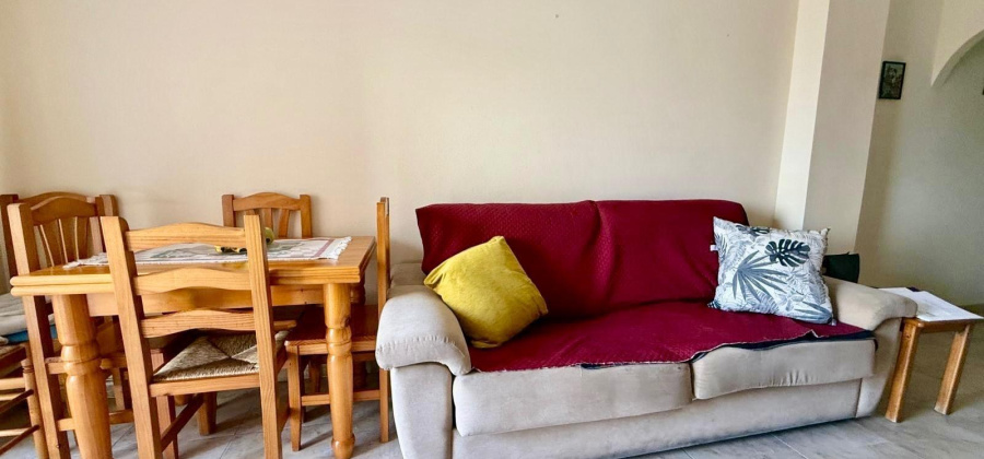 Torrevieja, Alicante, 2 Bedrooms Bedrooms, ,1 BathroomBathrooms,Apartment,Resale,7563283843566471