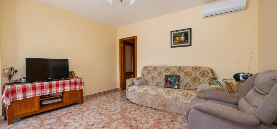 Torrevieja, Alicante, 3 Bedrooms Bedrooms, ,1 BathroomBathrooms,Apartment,Resale,75632109862811552