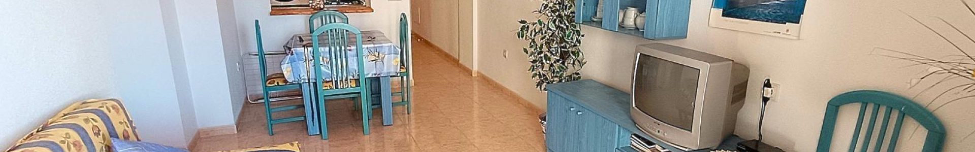 Apartment in Costa Blanca South, Torrevieja