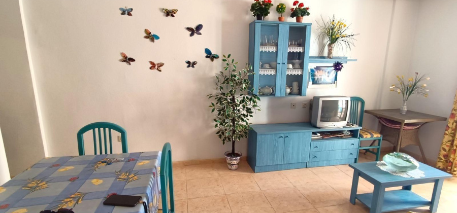 Torrevieja, Alicante, 2 Bedrooms Bedrooms, ,1 BathroomBathrooms,Apartment,Resale,75632284161169328