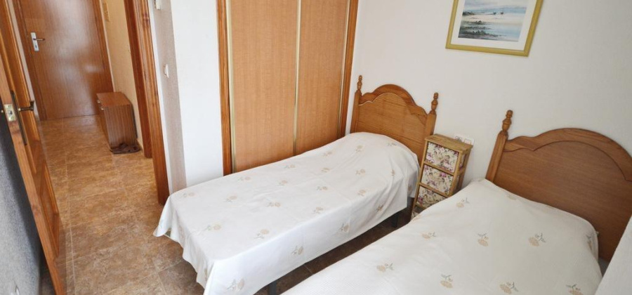 Orihuela Costa, Alicante, 2 Bedrooms Bedrooms, ,1 BathroomBathrooms,Apartment,Resale,75632519813760176