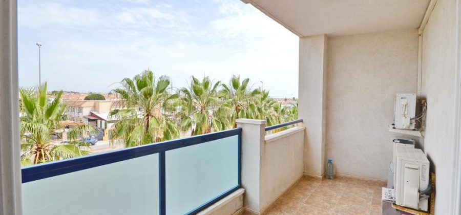 Orihuela Costa, Alicante, 2 Bedrooms Bedrooms, ,1 BathroomBathrooms,Apartment,Resale,75632519813760176