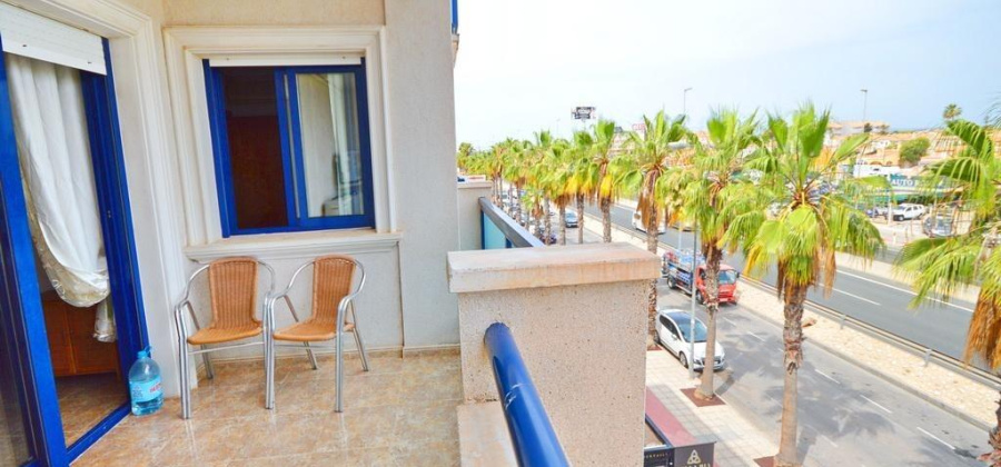 Orihuela Costa, Alicante, 2 Bedrooms Bedrooms, ,1 BathroomBathrooms,Apartment,Resale,75632519813760176