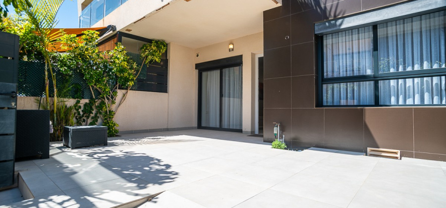 TORRE DE LA HORARADA, ALICANTE / COSTA BLANCA, 2 Bedrooms Bedrooms, ,2 BathroomsBathrooms,Apartment,Resale,103536105261793904