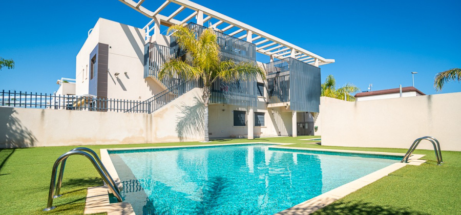 TORRE DE LA HORARADA, ALICANTE / COSTA BLANCA, 2 Bedrooms Bedrooms, ,2 BathroomsBathrooms,Apartment,Resale,103536105261793904