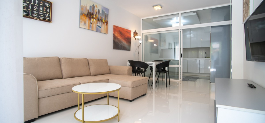 TORRE DE LA HORARADA, ALICANTE / COSTA BLANCA, 2 Bedrooms Bedrooms, ,2 BathroomsBathrooms,Apartment,Resale,103536105261793904