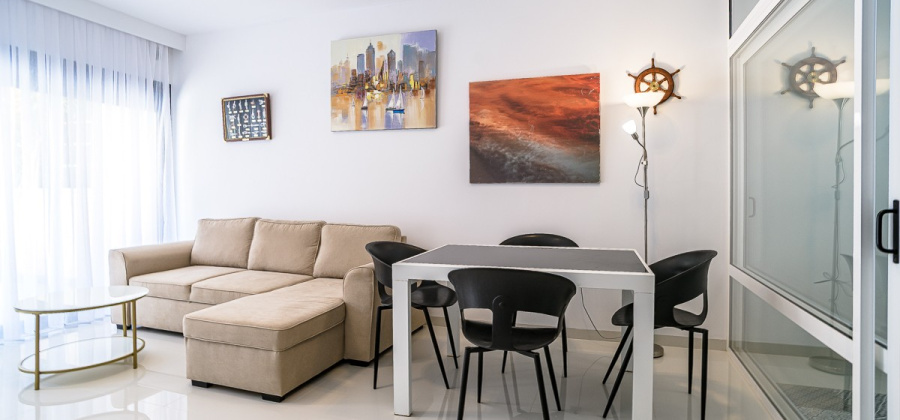 TORRE DE LA HORARADA, ALICANTE / COSTA BLANCA, 2 Bedrooms Bedrooms, ,2 BathroomsBathrooms,Apartment,Resale,103536105261793904