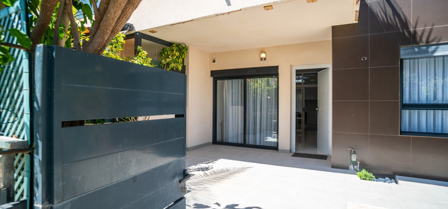 TORRE DE LA HORARADA, ALICANTE / COSTA BLANCA, 2 Bedrooms Bedrooms, ,2 BathroomsBathrooms,Apartment,Resale,103536105261793904