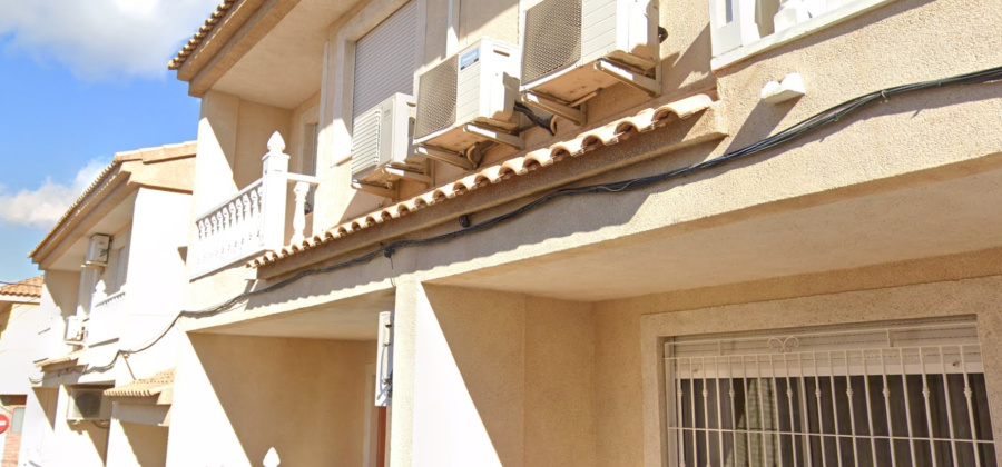 Sangonera la Seca, Murcia, 4 Bedrooms Bedrooms, ,2 BathroomsBathrooms,Townhouse,Resale,944321