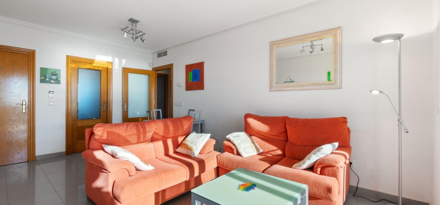 Orihuela Costa, Alicante, 2 Bedrooms Bedrooms, ,1 BathroomBathrooms,Apartment,Resale,6594587043704760