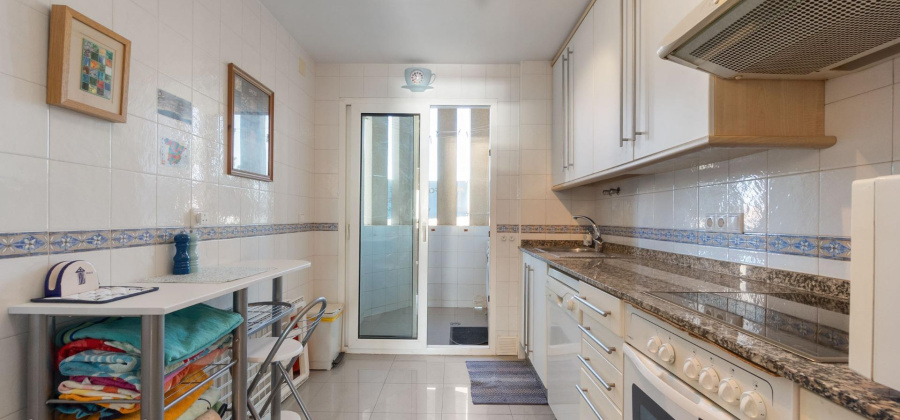Orihuela Costa, Alicante, 2 Bedrooms Bedrooms, ,1 BathroomBathrooms,Apartment,Resale,6594587043704760