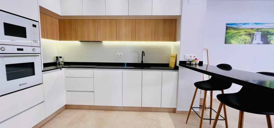 Guardamar del Segura, Alicante, 3 Bedrooms Bedrooms, ,2 BathroomsBathrooms,Apartment,Resale,75632161136947920