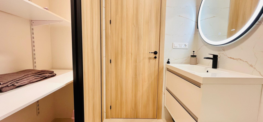 Guardamar del Segura, Alicante, 3 Bedrooms Bedrooms, ,2 BathroomsBathrooms,Apartment,Resale,75632161136947920