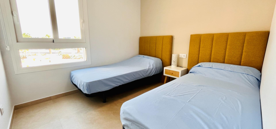 Guardamar del Segura, Alicante, 3 Bedrooms Bedrooms, ,2 BathroomsBathrooms,Apartment,Resale,75632161136947920