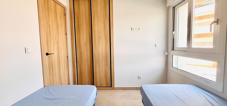 Guardamar del Segura, Alicante, 3 Bedrooms Bedrooms, ,2 BathroomsBathrooms,Apartment,Resale,75632161136947920