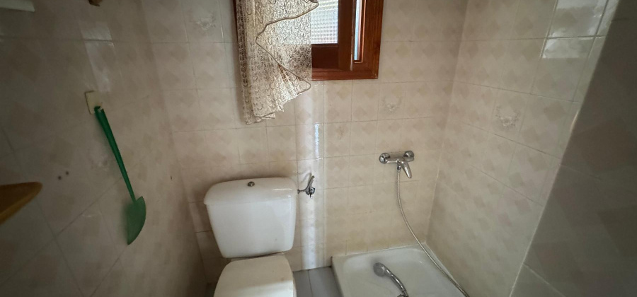 Torrevieja, Alicante, 2 Bedrooms Bedrooms, ,2 BathroomsBathrooms,Villa,Resale,75632165365142208