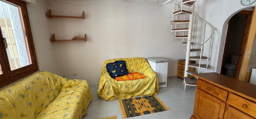 Torrevieja, Alicante, 2 Bedrooms Bedrooms, ,2 BathroomsBathrooms,Villa,Resale,75632165365142208