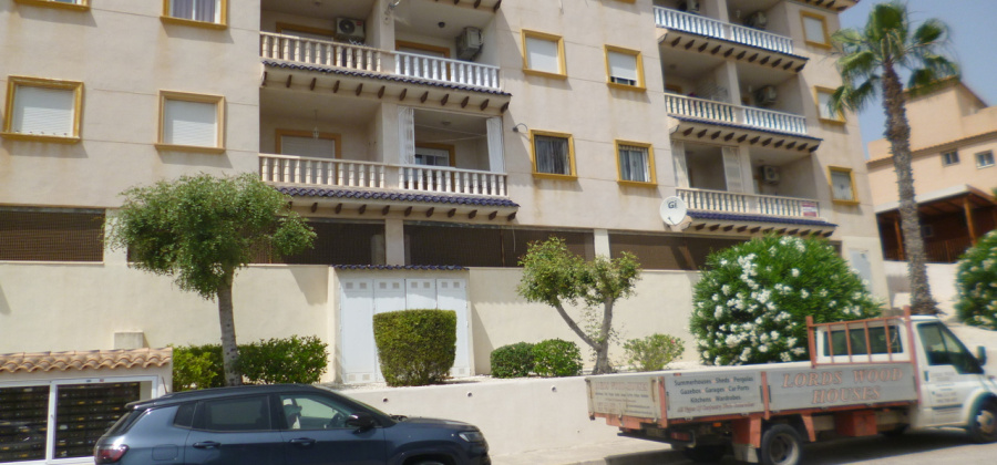 Play Flamenca, Alicante, 2 Bedrooms Bedrooms, ,1 BathroomBathrooms,Apartment,Resale,90690148300542800