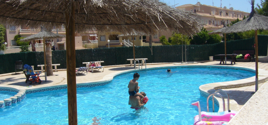 Play Flamenca, Alicante, 2 Bedrooms Bedrooms, ,1 BathroomBathrooms,Apartment,Resale,90690148300542800
