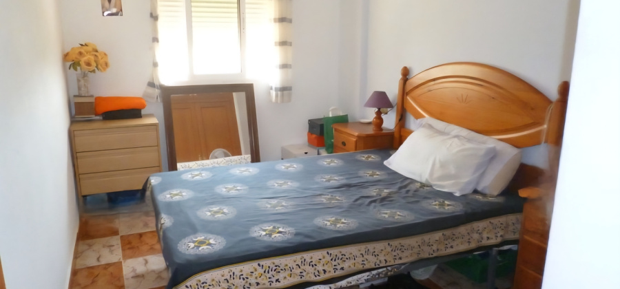 Play Flamenca, Alicante, 2 Bedrooms Bedrooms, ,1 BathroomBathrooms,Apartment,Resale,90690148300542800