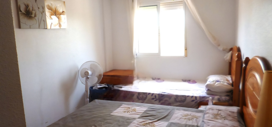 Play Flamenca, Alicante, 2 Bedrooms Bedrooms, ,1 BathroomBathrooms,Apartment,Resale,90690148300542800