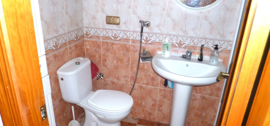 Play Flamenca, Alicante, 2 Bedrooms Bedrooms, ,1 BathroomBathrooms,Apartment,Resale,90690148300542800