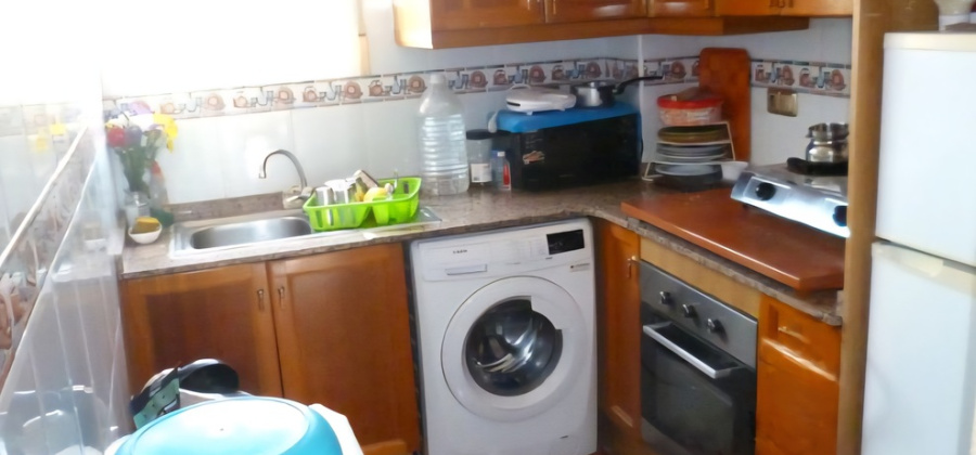 Play Flamenca, Alicante, 2 Bedrooms Bedrooms, ,1 BathroomBathrooms,Apartment,Resale,90690148300542800